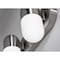 Afx Irvine LED Vanity 24'', Satin Nickel IRVV2406LAJUDSN - alternate 3